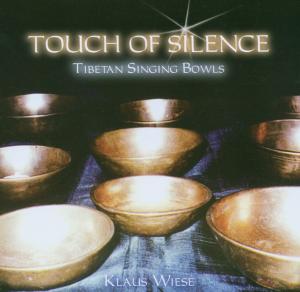 TOUCH OF SILENCE