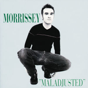 MALADJUSTED -EXPANDED-