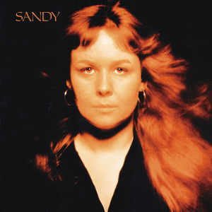 SANDY +5