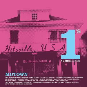 Motown 1s