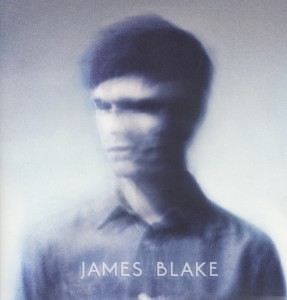 James Blake + 6