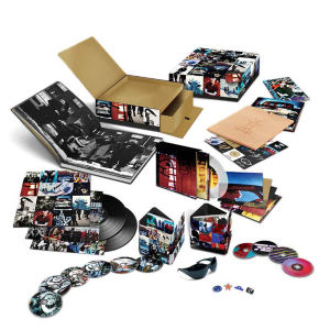 ACHTUNG BABY -COLL. ED-