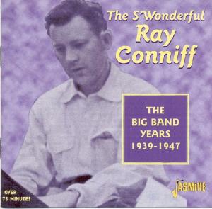 SWONDERFUL RAY CONNIFF