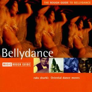 ROUGH GUIDE TO BELLYDANCE