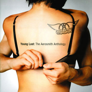 YOUNG LUST THE AEROSMITH