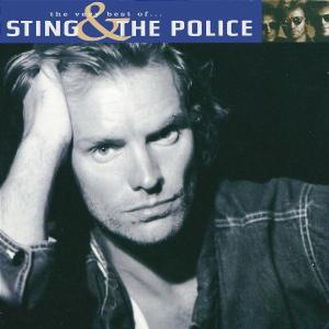 Very Best of Sting & the Polic