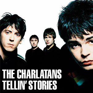 Tellin Stories -Expanded-