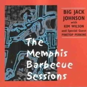 Memphis Barbecue Sessions