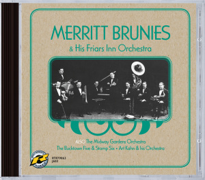 Merritt Brunies & His Friars I