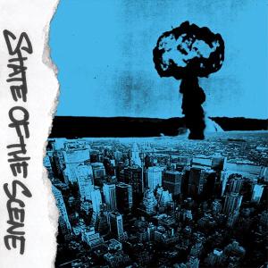 STATE OF THE SCENE -36TR-