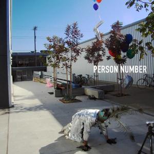 PERSON NUMBER