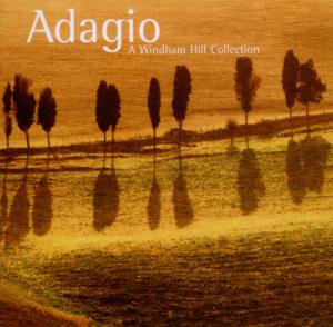 Adagio:A Windham Hill Collecti