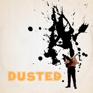 TOTAL DUST -HQ/DOWNLOAD-