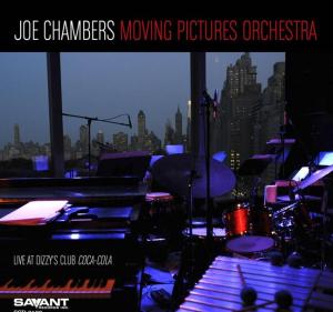 JOE CHAMBERS MOVING
