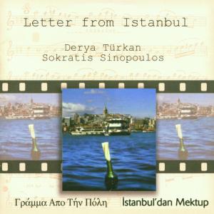 Letter From Istanbul