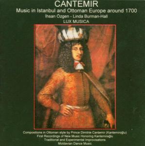 Cantemir - Music In Istanbul a