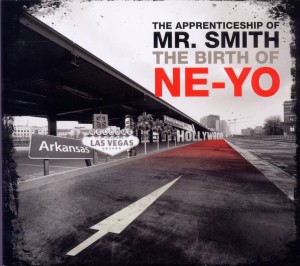 Apprenticeship of Mr. Smith (t