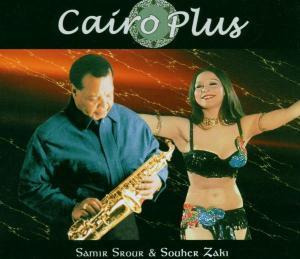CAIRO PLUS