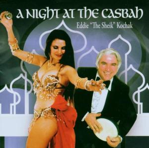 A NIGHT AT THE CASBAH