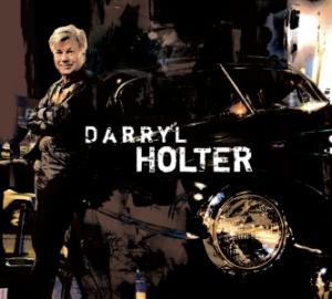 DARRYL HOLTER