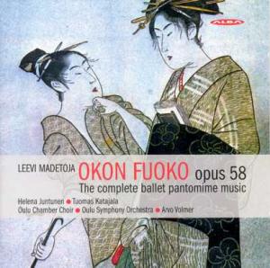 OKON FUOKO