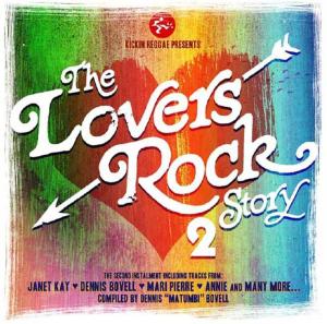LOVERS ROCK STORY 2