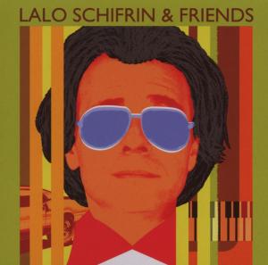 LALO SCHIFRIN AND FRIENDS