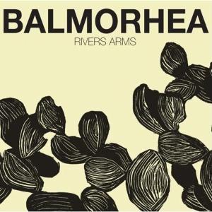 RIVER ARMS