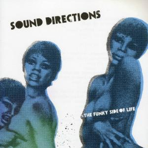 SOUND DIRECTIONS - FUNKY