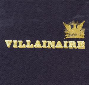 VILLIANAIRE CD