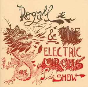 ROGALL & THE ELECTRIC..
