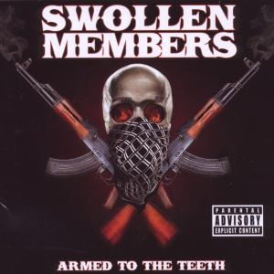 ARMED TO THE TEETH