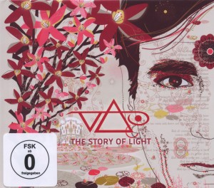 STORY OF LIGHT -CD+DVD-