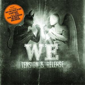 TENSION & RELEASE + DVD