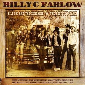 BILLY C AND THE SUNSHINE/