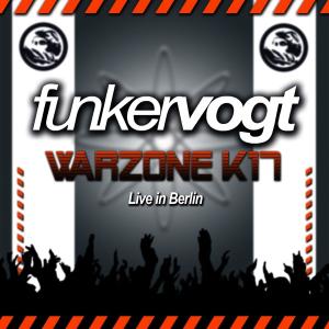 Warzone K 17 - Live In Berlin