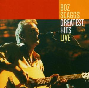 GREATEST HITS LIVE