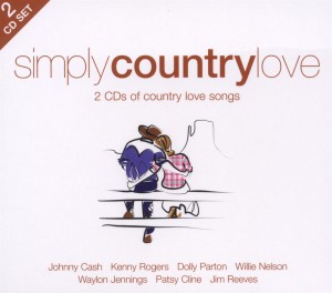 SIMPLY COUNTRY LOVE