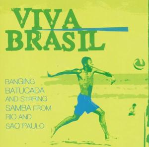 VIVA BRASIL -14TR-