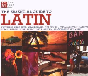 ESSENTIAL GUIDE TO LATIN