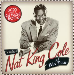 VERY BEST OF NAT KING..