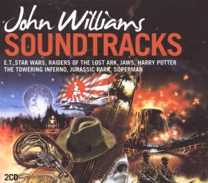 JOHN WILLIAMS SOUNDTRACKS