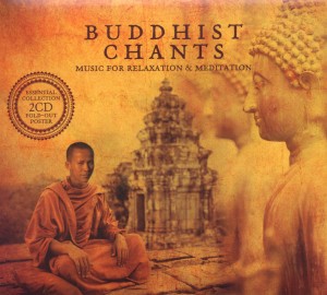 BUDDHIST CHANTS