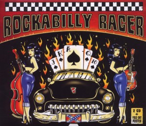 ROCKABILLY RACER
