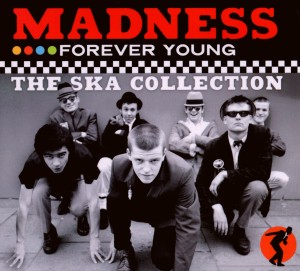FOREVER YOUNG: SKA..