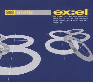 EX:EL -DELUXE-