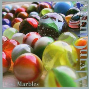 LOST MARBLES