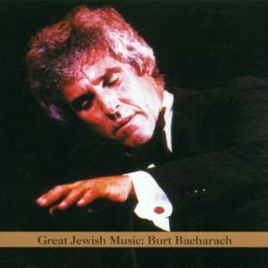 GREAT JEWISH MUSIC