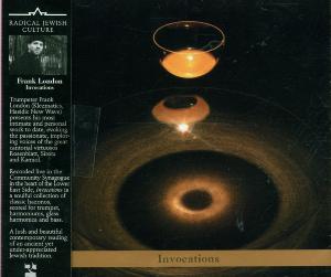 INVOCATIONS