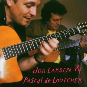 JON LARSEN & PASCAL DE LO
